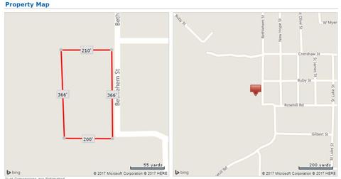 706 Bethlehem St, Terrell, TX 75160 photo 16