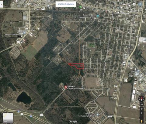 706 Bethlehem St, Terrell, TX 75160 photo 10