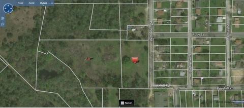 706 Bethlehem St, Terrell, TX 75160 photo 18