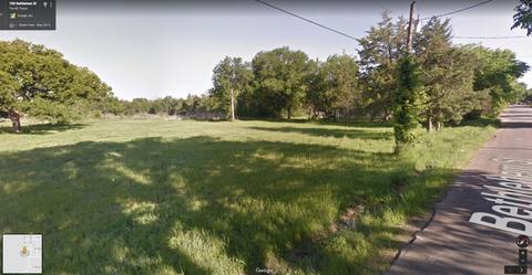 706 Bethlehem St, Terrell, TX 75160 photo 4
