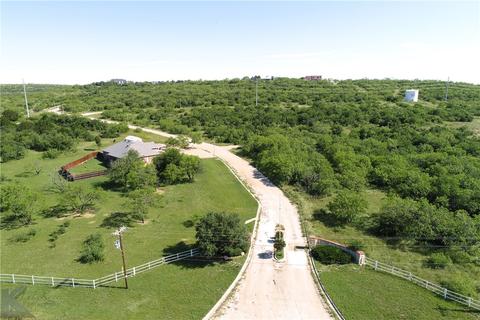 lot7 Lone Star Dr, Baird, TX 79504