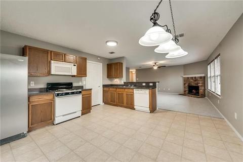 1031 Hampton Dr, Forney, TX 75126 photo 7