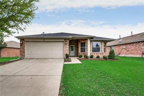 1031 Hampton Dr, Forney, TX 75126 photo 2
