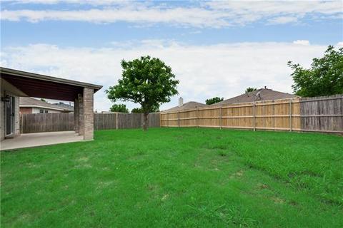 1031 Hampton Dr, Forney, TX 75126 photo 24