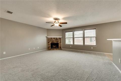 1031 Hampton Dr, Forney, TX 75126 photo 4