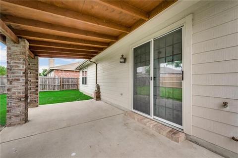 1031 Hampton Dr, Forney, TX 75126 photo 23