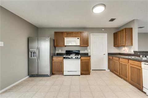1031 Hampton Dr, Forney, TX 75126 photo 8