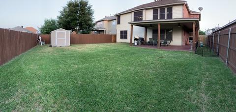 411 Pointer Pl, Arlington, TX 76002 photo 5