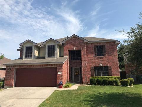 411 Pointer Pl, Arlington, TX 76002 photo 1