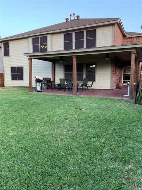 411 Pointer Pl, Arlington, TX 76002 photo 4