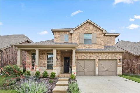 1208 8th St, Argyle, TX 76226 photo 1