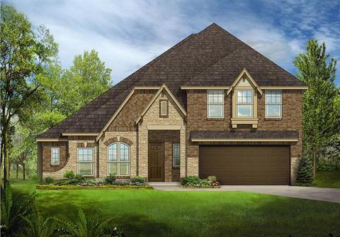 1820 Ramsgate Rd, Forney, TX 75126 photo 1