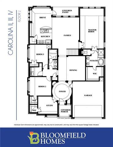 1820 Ramsgate Rd, Forney, TX 75126 photo 2