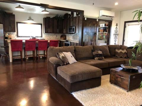 702 Comanche Lake Rd, Comanche, TX 76442 photo 4