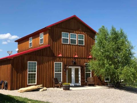 702 Comanche Lake Rd, Comanche, TX 76442 photo 2