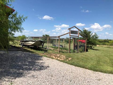 702 Comanche Lake Rd, Comanche, TX 76442 photo 30