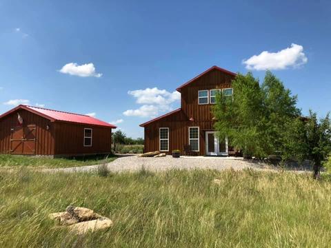 702 Comanche Lake Rd, Comanche, TX 76442 photo 1