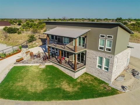 7092 W Hells Gate Dr, Strawn, TX 76475 photo 3