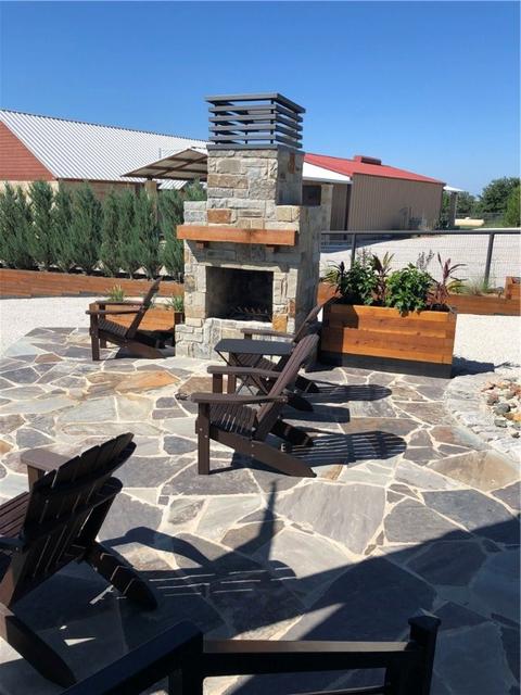 7092 W Hells Gate Dr, Strawn, TX 76475 photo 8