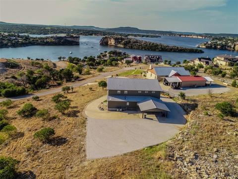 7092 W Hells Gate Dr, Strawn, TX 76475 photo 5