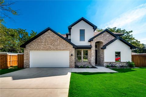404 E Shands E, Forney, TX 75126 photo 2