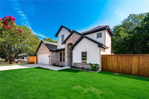 404 E Shands E, Forney, TX 75126 photo 1