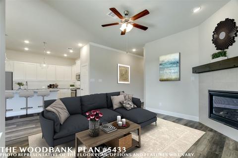 801 Lamp Post Ln, Argyle, TX 76226 photo 4