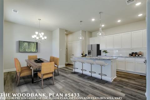 801 Lamp Post Ln, Argyle, TX 76226 photo 3