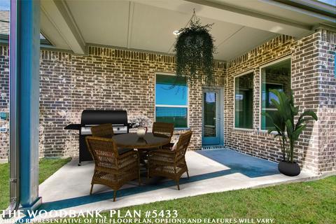 801 Lamp Post Ln, Argyle, TX 76226 photo 10