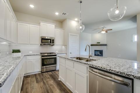 801 Lamp Post Ln, Argyle, TX 76226 photo 6