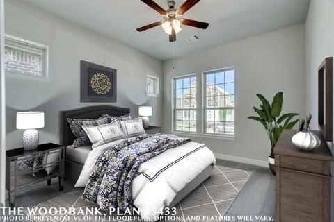 801 Lamp Post Ln, Argyle, TX 76226 photo 8