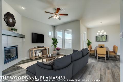 801 Lamp Post Ln, Argyle, TX 76226 photo 2