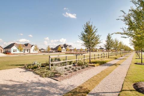 801 Lamp Post Ln, Argyle, TX 76226 photo 23
