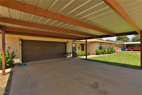 1102 Crescent Dr, Clyde, TX 79510 photo 34