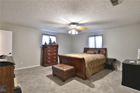 1102 Crescent Dr, Clyde, TX 79510 photo 24