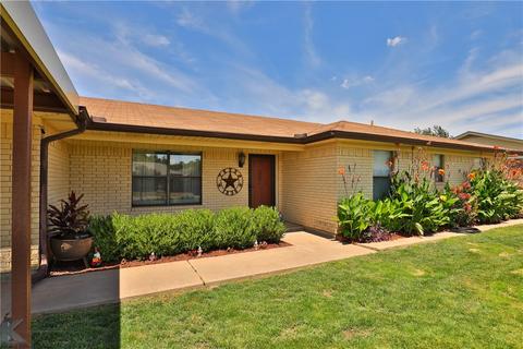 1102 Crescent Dr, Clyde, TX 79510 photo 35
