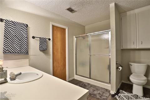 1102 Crescent Dr, Clyde, TX 79510 photo 26