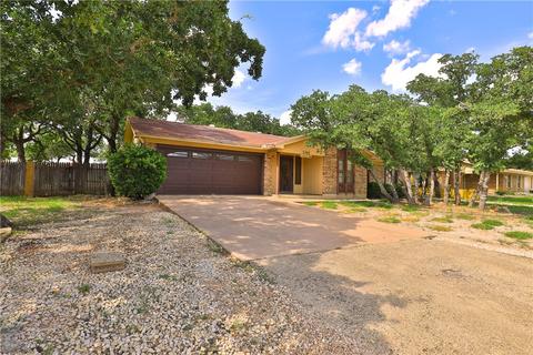 2302 Castle Dr, Clyde, TX 79510 photo 33