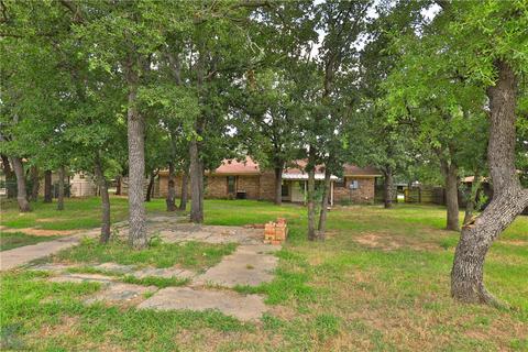 2302 Castle Dr, Clyde, TX 79510 photo 32