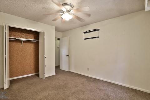 2302 Castle Dr, Clyde, TX 79510 photo 22