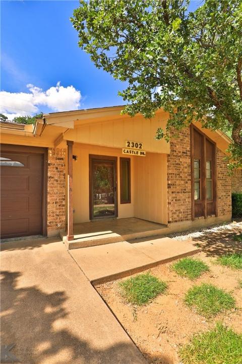 2302 Castle Dr, Clyde, TX 79510 photo 34