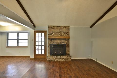 2302 Castle Dr, Clyde, TX 79510 photo 6
