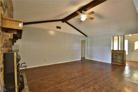 2302 Castle Dr, Clyde, TX 79510 photo 8