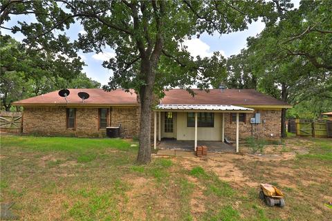 2302 Castle Dr, Clyde, TX 79510 photo 29