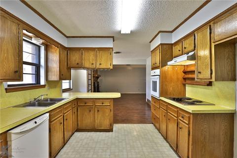 2302 Castle Dr, Clyde, TX 79510 photo 12
