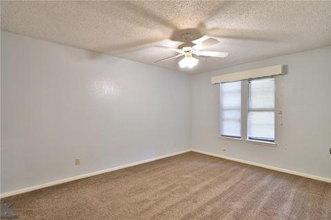 2302 Castle Dr, Clyde, TX 79510 photo 15