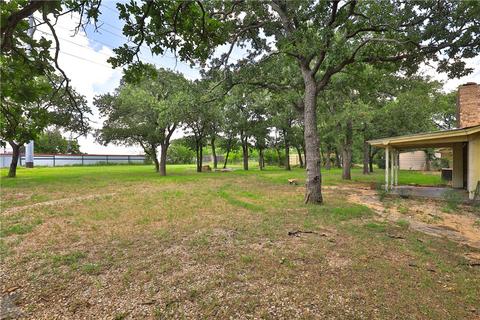 2302 Castle Dr, Clyde, TX 79510 photo 30