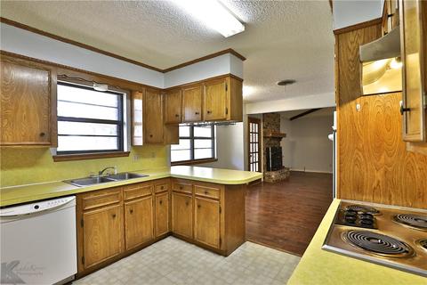 2302 Castle Dr, Clyde, TX 79510 photo 14