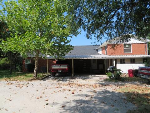 500 E Front St, Sunset, TX 76270 photo 2