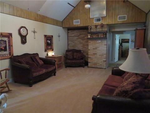 500 E Front St, Sunset, TX 76270 photo 7